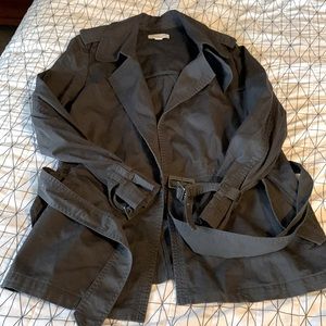 Cold water creek jacket
